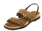 Marc Shoes - 38236 (Nut) - Women's,Marc Shoes,Women's:Women's Casual:Casual Sandals:Casual Sandals - Strappy