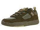 Vans - Big B (Quarry/Pale Khaki Sd/Hero) - Men's