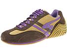 Speedwell - Boost Low (Tan) - Women's,Speedwell,Women's:Women's Athletic:Fashion:Fashion - Motor