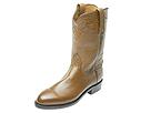 Lucchese - T0085 Wellington (Antique Tan) - Men's,Lucchese,Men's:Men's Casual:Casual Boots:Casual Boots - Western