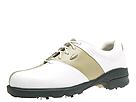 Buy discounted Dexter Golf - Carin Koch 1-Lena (White/Khaki) - Women's online.