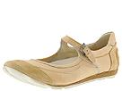 Bronx Shoes - 63446 Corkie (Bamboo/Natural Leather) - Women's,Bronx Shoes,Women's:Women's Casual:Casual Flats:Casual Flats - Mary-Janes