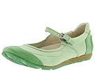 Bronx Shoes - 63446 Corkie (Tropical Leather) - Women's,Bronx Shoes,Women's:Women's Casual:Casual Flats:Casual Flats - Mary-Janes