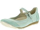 Buy discounted Bronx Shoes - 63446 Corkie (Mint Leather) - Women's online.