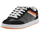 Lakai - Howard 4 Limited Edition (Black Suede) - Men's,Lakai,Men's:Men's Athletic:Skate Shoes