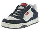 Vans Kids - Emory (Youth ) (Insignia/Pearl Grey/Aurora Red) - Kids,Vans Kids,Kids:Boys Collection:Youth Boys Collection:Youth Boys Athletic:Athletic - Lace Up
