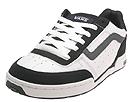 Vans - Bucky Lasek (Navy/Charcoal/White) - Men's,Vans,Men's:Men's Athletic:Skate Shoes