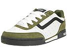 Buy discounted Vans - Bucky Lasek (Loden/White/Black) - Men's online.