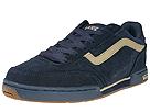 Buy Vans - Bucky Lasek (Insignia/Khaki) - Men's, Vans online.