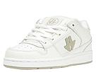 Buy Hawk Kids Shoes - Phoenix (Children/Youth) (White/Grey) - Kids, Hawk Kids Shoes online.