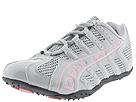 Bebe - Chase (Grey/Pink) - Women's,Bebe,Women's:Women's Athletic:Walking:Walking - General