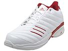 Buy adidas - Quilt (Running White/University Red/Metallic Silver) - Men's, adidas online. Buy adidas - Quilt (Running White/University Red/Metallic Silver) - Men's, adidas online.