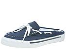 Buy Sperry Top-Sider - Bahama Clog (Navy) - Women's, Sperry Top-Sider online.