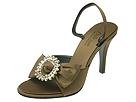 Pelle Moda - Lanie (Bronze Satin) - Women's,Pelle Moda,Women's:Women's Dress:Dress Sandals:Dress Sandals - Evening