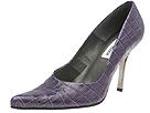 Steve Madden - Tarrah (Purple Croc) - Women's,Steve Madden,Women's:Women's Dress:Dress Shoes:Dress Shoes - High Heel