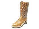 Lucchese - T1066 Horsemen (Cognac/Brandy) - Men's
