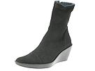 Espace - Loo (Black Suede) - Women's,Espace,Women's:Women's Dress:Dress Boots:Dress Boots - Comfort