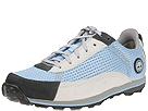 Timberland - Fells Racer (Light Blue With Light Grey) - Women's