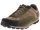 Timberland - Fells Racer (Greige/Green) - Women's