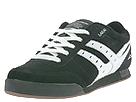 Lakai - Trifecta (Black Nubuck) - Men's