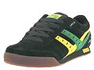 Buy Lakai - Trifecta (Black/Yellow Suede) - Men's, Lakai online.