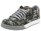 Gravis - Tarmac (G-Camo Canvas) - Men's