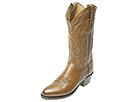 Lucchese - T3097 Western (Antique Brown) - Men's,Lucchese,Men's:Men's Casual:Casual Boots:Casual Boots - Western