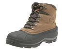 Sorel - Cold Mountain (Flax) - Men's,Sorel,Men's:Men's Athletic:Hiking Boots