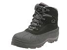 Sorel - Cold Mountain (Black) - Men's,Sorel,Men's:Men's Athletic:Hiking Boots
