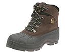 Sorel - Cold Mountain (Red Mahogany) - Men's,Sorel,Men's:Men's Athletic:Hiking Boots