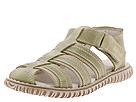 Enzo Kids - 15-43311 (Youth) (Khaki) - Kids,Enzo Kids,Kids:Boys Collection:Youth Boys Collection:Youth Boys Sandals:Sandals - Fisherman