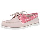 Buy Sperry Top-Sider - A/O (Pale Pink/Rose) - Women's, Sperry Top-Sider online.