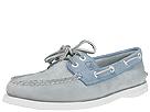 Buy discounted Sperry Top-Sider - A/O (Pale Blue/Lake) - Women's online.
