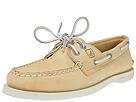 Buy Sperry Top-Sider - A/O (Curry) - Women's, Sperry Top-Sider online.