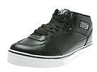 Buy Vans - Half Cab Limited Edition (Black/White) - Men's, Vans online.