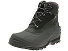 Sorel - Tezzeron (Black) - Men's,Sorel,Men's:Men's Athletic:Hiking Boots