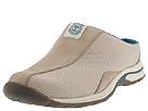 Timberland - Syon Clog (Greige) - Women's,Timberland,Women's:Women's Casual:Casual Flats:Casual Flats - Clogs