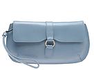 Monsac Handbags - Items Ring Wrist Clutch (Blueberry) - Accessories,Monsac Handbags,Accessories:Handbags:Clutch