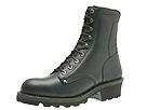 Skechers Work - Shenandoah Two (Black Leather) - Men's,Skechers Work,Men's:Men's Casual:Casual Boots:Casual Boots - Work