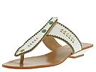 Sam Edelman - Paloma (White/Lime/Lilac/Gold) - Women's,Sam Edelman,Women's:Women's Dress:Dress Sandals:Dress Sandals - Backless