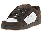 Buy Lakai - Larsen (Brown/White Suede) - Men's, Lakai online.