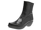 Espace - Nino (Black Pull Up Leather) - Women's,Espace,Women's:Women's Dress:Dress Boots:Dress Boots - Comfort
