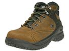 Skechers Work - Comfort Plus (Dark Brown Crazyhorse Leather) - Men's,Skechers Work,Men's:Men's Athletic:Hiking Boots