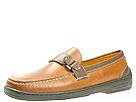 Tommy Bahama - Harbor Drive (Brandy W/Espresso) - Men's,Tommy Bahama,Men's:Men's Casual:Loafer:Loafer - Plain Loafer