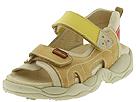 Buy discounted Petit Shoes - 30514 (Children) (Tan) - Kids online.