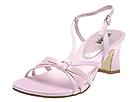 Unlisted - Show Off (Rose Satin) - Women's,Unlisted,Women's:Women's Dress:Dress Sandals:Dress Sandals - Strappy