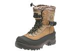 Sorel - Conquest (British Tan) - Men's,Sorel,Men's:Men's Athletic:Hiking Boots