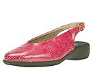 Magdesians - Sunny (Fuschia Snake) - Women's,Magdesians,Women's:Women's Casual:Casual Flats:Casual Flats - Sling-Backs