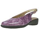 Buy discounted Magdesians - Sunny (Purple Snake) - Women's online.