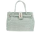 Buy Donald J Pliner Handbags - Galaxy Small Shopper (Mist) - Accessories, Donald J Pliner Handbags online.